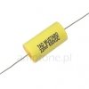 Capacitor TAD Mustard 0,22uF 630V